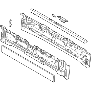 Ford SL1Z-7840700-SAPTM