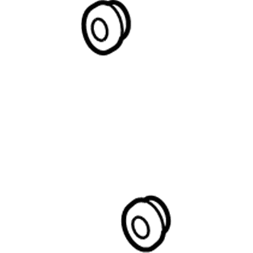 Lincoln F7UZ-2B176-AA