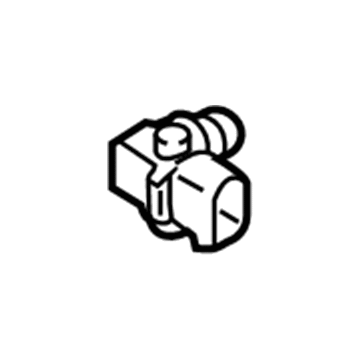 Lincoln FL3Z-2C444-B