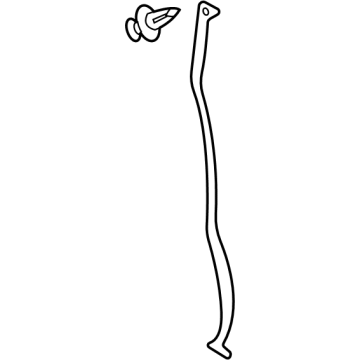 Lincoln JL1Z-4028124-A