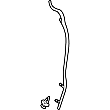 Lincoln JL1Z-7825354-A