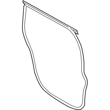 Lincoln JL1Z-4025324-A