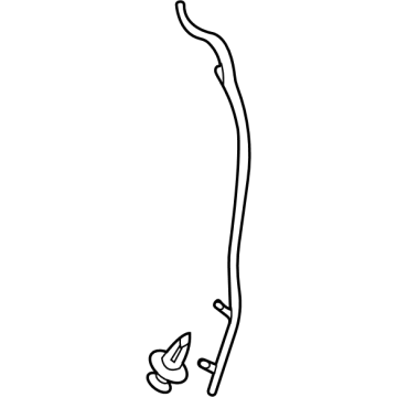 Lincoln JL1Z-7825354-A