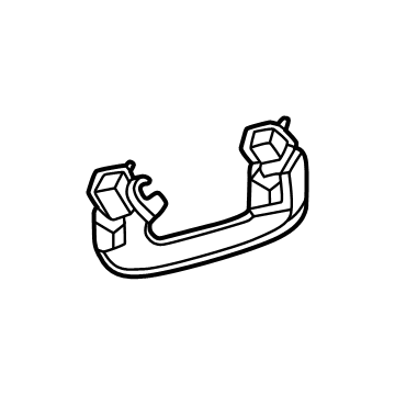 Ford LC5Z-5831406-BJ