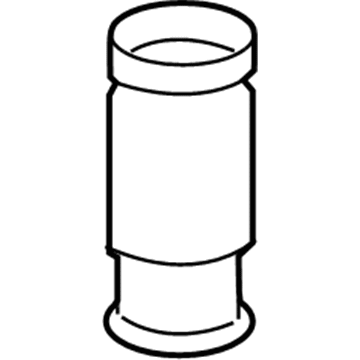 Lincoln 7L1Z-18A047-B