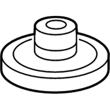 Lincoln 7L1Z-18A099-C