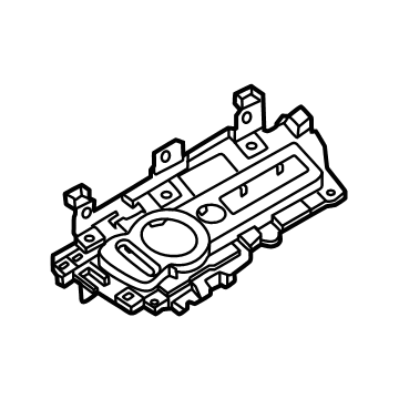 Ford SL1Z-40042A82-AA