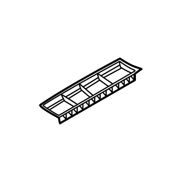 Ford SL1Z-4013530-AA