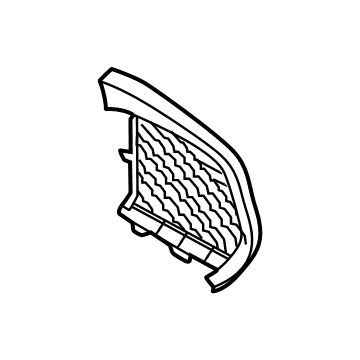 Ford SL1Z-40044C60-AA