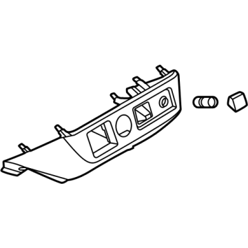 Ford SL1Z-40044D70-AA