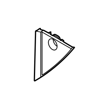 Ford SL1Z-40044C61-BA