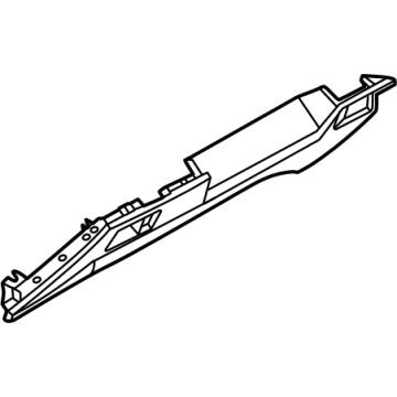 Ford SL1Z-4004459-AA