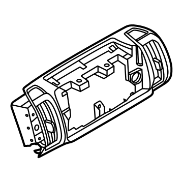 Ford SL1Z-4004302-AA
