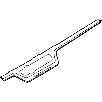 Ford SL1Z-4004338-AA