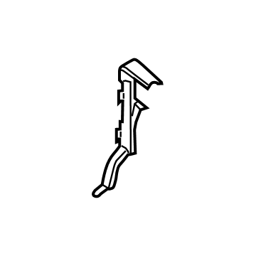 Lincoln JA1Z-17D942-B