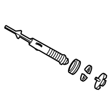 Lincoln FC3Z-19C836-A