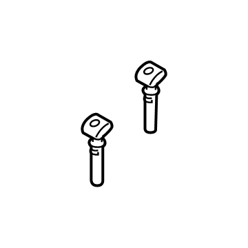 Ford CU5Z-96610A16-BCD