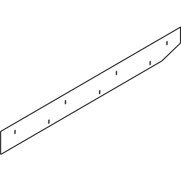 Ford 2C2Z-15613F12-AAB