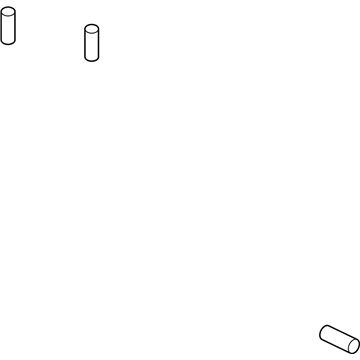 Lincoln 6R3Z-19N236-A