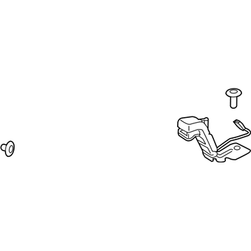 Ford JL1Z-7860045-DJ