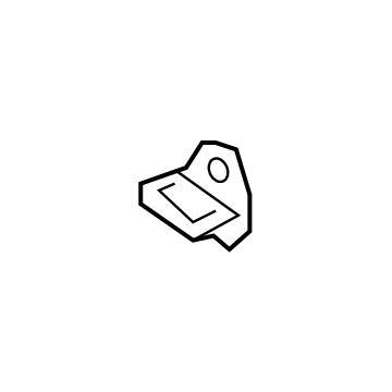 Ford 5F9Z-5422008-AA