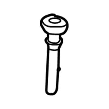 Ford BK2Z-99610A16-AB