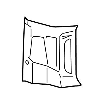 Ford CK4Z-6131011-AA