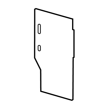 Ford CK4Z-6131013-DC