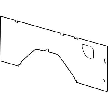 Ford CK4Z-6131013-CD