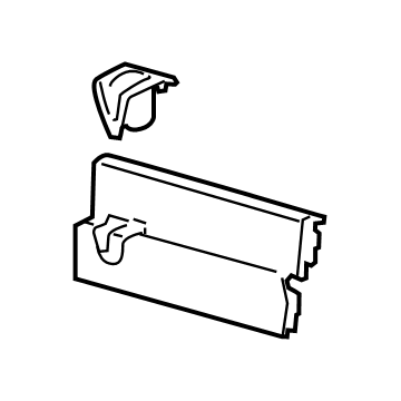 Ford CK4Z-61311A59-DC