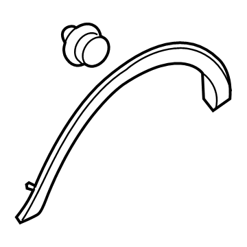 Ford KK3Z-61280K97-AA