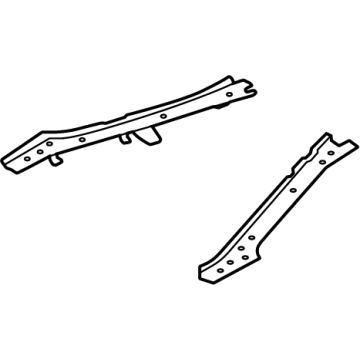 Ford MB3Z-58107A94-A