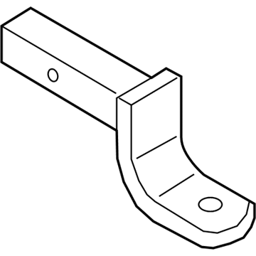 Lincoln BL3Z-19A282-B