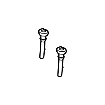 Ford CK4Z-99610A16-AC