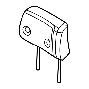 Ford ML3Z-96610A60-C