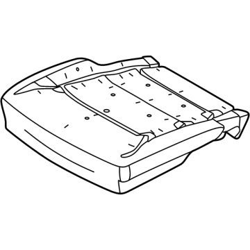 Ford PC3Z-15632A23-A