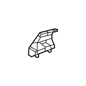 Ford PR3Z-6360262-AA