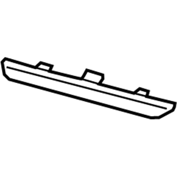 Lincoln DP5Z-15A201-A