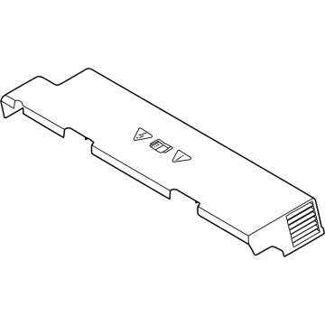 Ford ML3Z-1645026-AA