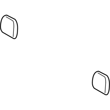 Ford NL3Z-18501A04-VG