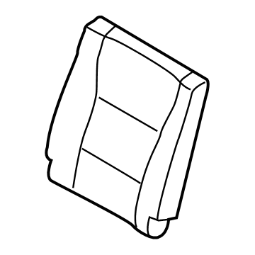 Ford NL3Z-1866600-AA