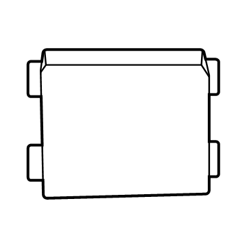 Lincoln ML3Z-14C689-H