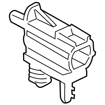 Lincoln AU5Z-12A647-B