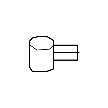 Lincoln JX7Z-15K859-A