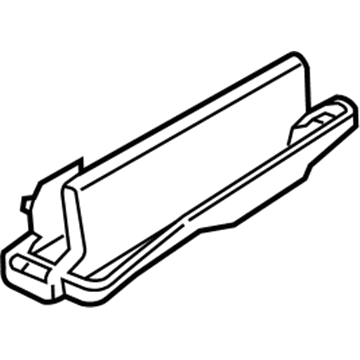 Ford FT4Z-5861749-AM