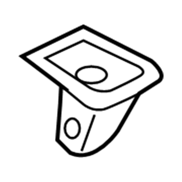 Lincoln JL1Z-7860262-AQ