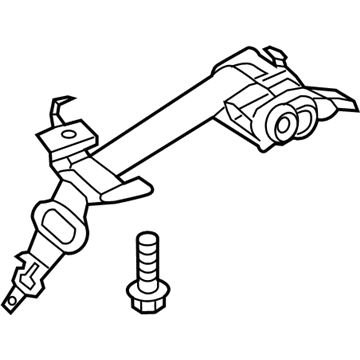 Lincoln JL1Z-78611B64-FG