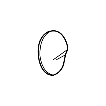 Ford PR3Z-63405A26-A