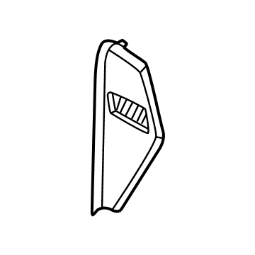 Ford ML3Z-1504480-AC