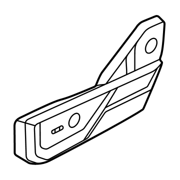 Ford ML3Z-1562187-DA